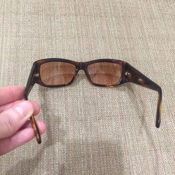 Marc Jacobs Rx Sunglasses - Picture 3 of 3